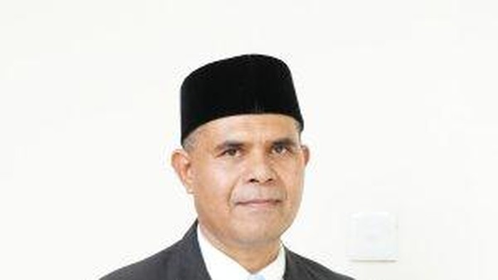 Kepala Dinas Pendidikan Aceh Murthalamuddin. (dok Dinas Pendidikan Aceh)