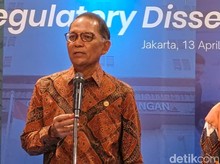 OJK Dalami Dugaan 15 Pialang Asuransi Ilegal