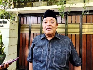 PSI Serang Balik Klaim JK soal Jokowi, Ungkit Kekalahan Anies di Pilpres