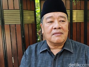 Ketua PSI Sebut Jokowi Tertawa Saat Bahas JK Minta Tunjukkan Ijazah