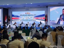 Habiburokhman: Polri di Bawah Pak Sigit Tak Alergi dengan Keterbukaan