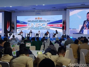 Habiburokhman: Polri di Bawah Pak Sigit Tak Alergi dengan Keterbukaan