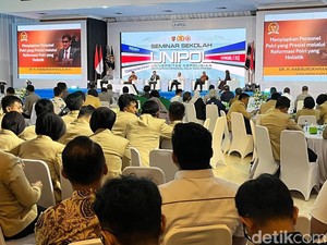 Eks Kalemdiklat Bicara Rencana Transformasi STIK Jadi Unipol: Demi Jaga Bangsa