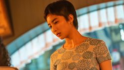 Potret Para Nominasi Best New Actress 62nd Baeksang Arts Awards