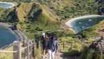 Komodo Terancam, Kuota Wisata Dibatasi 1.000 per Hari