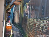 Menyusuri Gang Sempit Rancaekek Markas Sindikat Penjual Senpi Ilegal