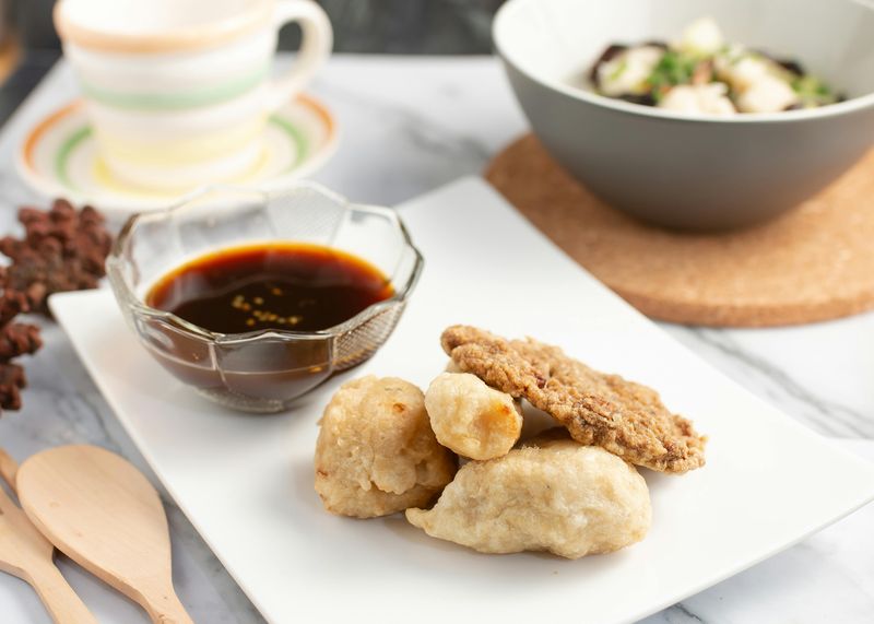 Kuah Pempek dengan Asam Jawa Cara Membuat Kuah Pempek dengan Asam Jawa yang Enak dan Simpel