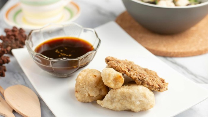 Cara Membuat Kuah Pempek dengan Asam Jawa yang Enak dan Simpel