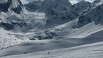 Lereng Curam Tatra Jadi Magnet Ski di Akhir Musim