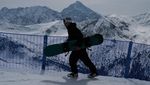 Lereng Curam Tatra Jadi Magnet Ski di Akhir Musim