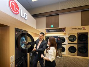 Peran Penting AI Home: Kunci Masa Depan Rumah Tangga Modern