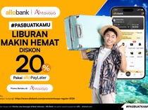 Long Weekend Lagi Minggu Depan, Ini Cara Liburan Hemat Tanpa Bikin Kantong Jebol