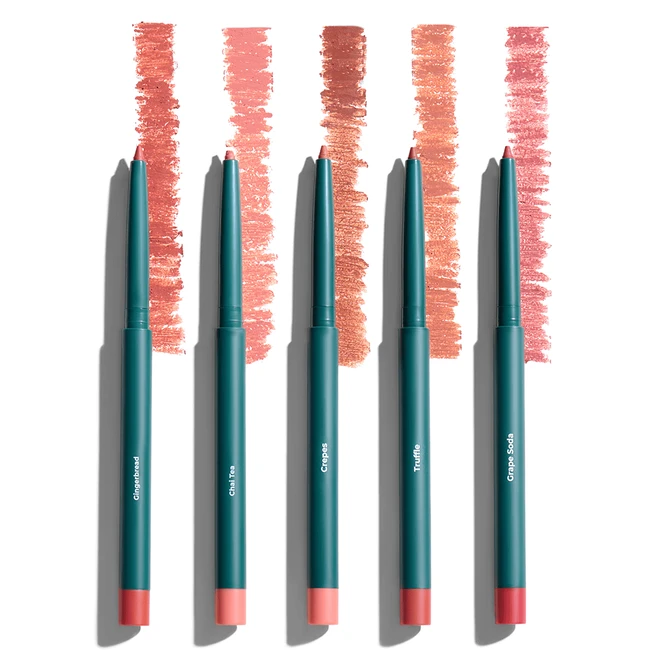 lip liner brand lokal