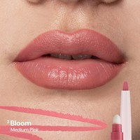 5 Brand Lokal yang Rilis Lip Liner untuk Tampilan Bibir Ala 90s
