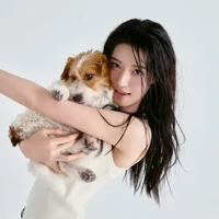 Satu lagi drama terbaru Lu Yuxiao Love Between Lines yang mencuri perhatian. Sebelum sukses seperti sekarang, Lu Yuxiao pernah menempuh pendidikan di Inggris. Foto: Dok. Weibo