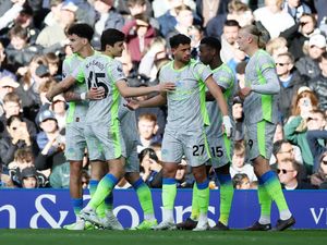 7 Jadwal Sisa Man City di Liga Inggris, Termasuk Lawan Arsenal!