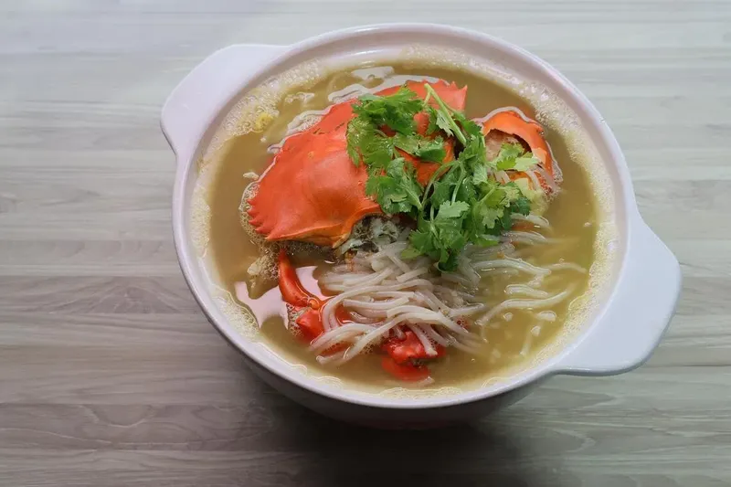 Bangkit dari Titik Terendah, Aktor Ini Sekarang Jualan Ikan dan Seafood