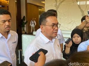 RI Sudah Dapat Plastik dari Afrika-India, Harga Bakal Turun?