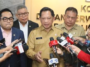 Mendagri Tegaskan Pemerintah Siap Perkuat Pengawasan-Optimalkan Dana Otsus