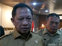 Video Tito Soroti Maraknya OTT Kepala Daerah, Singgung Biaya Pilkada Mahal