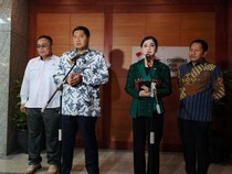 Satgas 3 Juta Rumah Dibentuk! OJK Digandeng Urus Masalah KPR