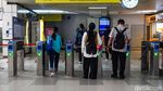 Mobilitas Penumpang LRT Jabodebek Menurun Kala WFH Diterapkan