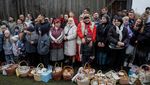 Momen Paskah di Kyiv, Harapan Damai di Tengah Perang