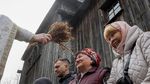 Momen Paskah di Kyiv, Harapan Damai di Tengah Perang