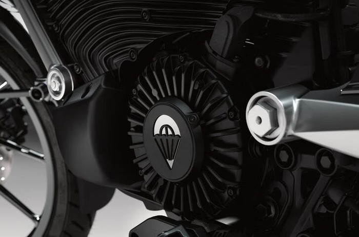 Potret Motor Listrik Terbaru Royal Enfield yang Dijual Rp 51 Jutaan