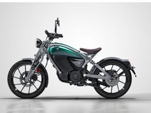 Royal Enfield Luncurkan Motor Listrik Bergaya Kalcer, Harga Rp 51 Jutaan