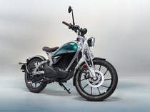 Potret Motor Listrik Terbaru Royal Enfield yang Dijual Rp 51 Jutaan