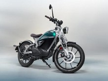 Potret Motor Listrik Terbaru Royal Enfield yang Dijual Rp 51 Jutaan