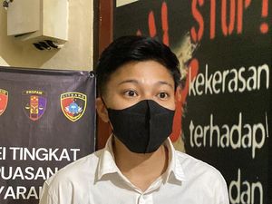 Rey Bantah Keluarga Intan Tak Tahu Identitasnya: Ada Bukti Chat
