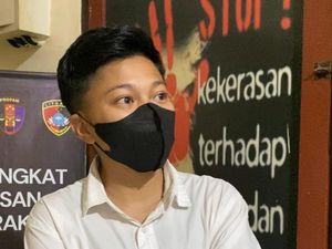 Tanggapan Santai Rey Usai Keluarga Intan Ngotot Tempuh Jalur Hukum