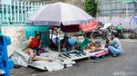 Pasar Loak Jatinegara Jadi Surga Barang Bekas, Diburu Kolektor dan Warga