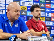 Persib Gaspol Jelang Lawan Dewa United, Bojan: Momen Penentuan!