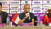 Jadwal Timnas Indonesia vs Timor Leste di Piala AFF U-17, Kickoff 19.30 WIB