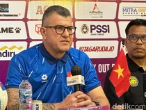 Vietnam Siapkan Kekuatan Terbaik di AFF U-17 2026