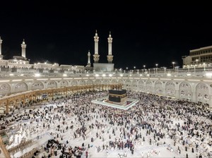 Calon Jemaah Haji Tanpa Vaksin Terancam Gagal Berangkat!