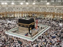 Akses ke Makkah Ditutup, Hanya 3 Kriteria Ini yang Diizinkan Masuk