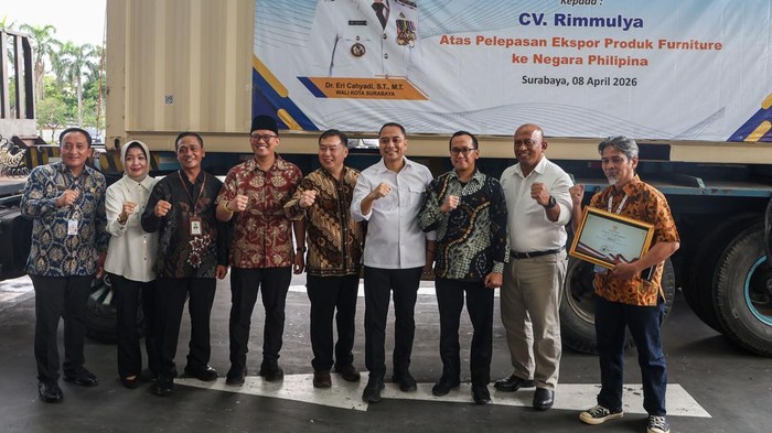 Pemkot Surabaya