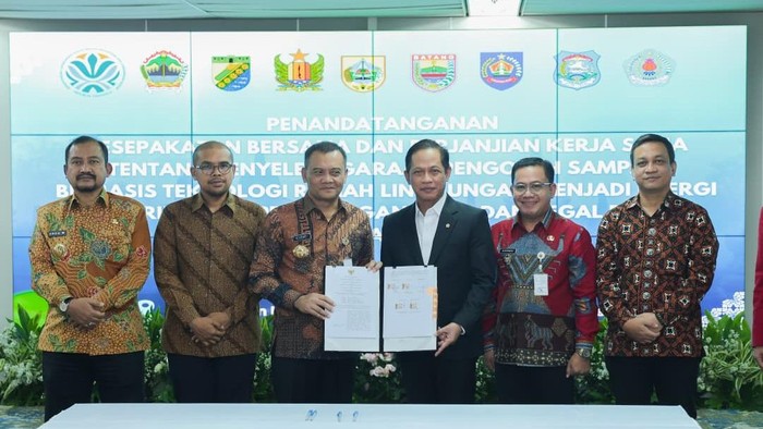 Pemprov Jateng