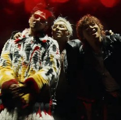 G-Dragon di Coachella: BIGBANG Tur Dunia Mulai Agustus!