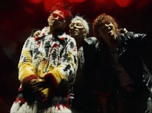 G-Dragon di Coachella: BIGBANG Tur Dunia Mulai Agustus!
