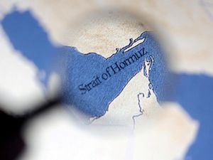 Selat Hormuz Ditutup Lagi, Kapal Pertamina Tertahan di Teluk Persia