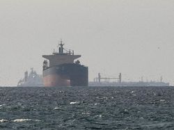 Video Pernyataan Tegas Iran soal Kendali Selat Hormuz