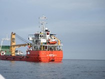 Selat Hormuz Diblokade AS, Kapal Tanker China Ini Berhasil Lewat