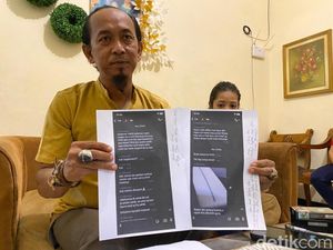 Reaksi Keras Keluarga Intan Dituding Rey Nikah Sesama Jenis karena Uang