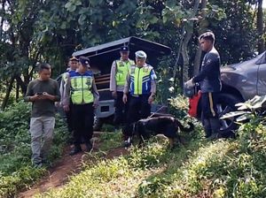 Viral Maling Punya Ajian Welut Putih Diburu Polisi di Kudus, Ternyata...