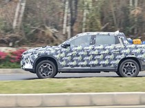 BYD Siapkan Pickup Penantang Hilux-Ranger, Pakai Mesin Hybrid